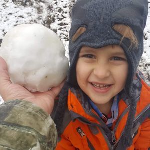 Meet your Posher, Audra